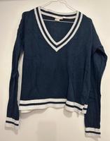 Langarmshirt mit V-Ausschnitt von H&M in S Rheinland-Pfalz - Zeiskam Vorschau