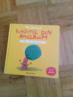 Mitmachbuch "Schüttel den Apfelbaum" Bayern - Eisingen Vorschau