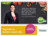 Kaufmännischer Sachbearbeiter (m/w/d) (Tönnies Holding) Finanzbuchhalter Finanzen Buchhalter Finanzleiter Nordrhein-Westfalen - Rheda-Wiedenbrück Vorschau