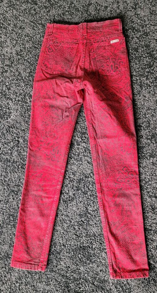 Mustang Skinline Stretchjeans 80er Jahre 31/30 in Lemgo