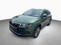 Skoda Karoq Clever 2.0 TDI AHK Bayern - Burgoberbach Vorschau