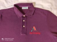 Best Company Kurzarm-Poloshirt, Gr. M, purple München - Schwabing-Freimann Vorschau