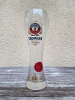 Weißbierglas Erdinger Weißbräu 0,5 Brandenburg - Woltersdorf Vorschau