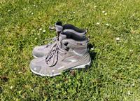 Jack Wolfskin Wanderschuhe Kr. Altötting - Marktl Vorschau
