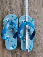 Flip Flops Größe 25 Hessen - Twistetal Vorschau