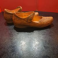 Think Damenschuhe gr 38 top Zustand Niedersachsen - Salzgitter Vorschau