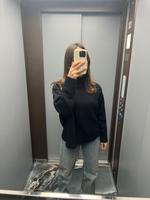 Strickpullover von Zara Neu Östliche Vorstadt - Hulsberg Vorschau