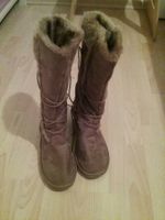 Neu! Warme Winterstiefel von Görtz, Gr. 41 Hessen - Wiesbaden Vorschau