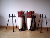 Street congas von Sonor Schleswig-Holstein - Felde Vorschau