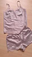 Schlafshorty in rose Mecklenburg-Strelitz - Landkreis - Neustrelitz Vorschau