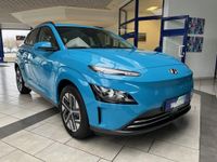 Hyundai Kona Elekro mit Select-Paket Mecklenburg-Vorpommern - Bergen auf Rügen Vorschau