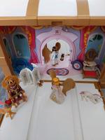 Playmobil Koffer Prinzessinnen Schloß Nordrhein-Westfalen - Kierspe Vorschau