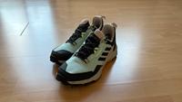 TERREX AX4 GORE-TEX HIKING SHOES (US9/EU40) Trekking Schuhe Hessen - Mainhausen Vorschau