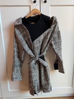 Maje Tweed Kleid 34 Eimsbüttel - Hamburg Lokstedt Vorschau