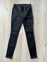 ONLY Jeanshose schwarz S/32 Bayern - Karlstadt Vorschau