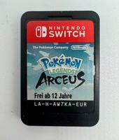 Pokemon Legenden Arceus Sachsen-Anhalt - Iden Vorschau