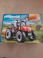 Traktor von Playmobil Schleswig-Holstein - Rantzau Vorschau