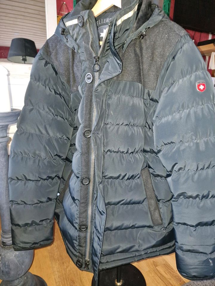 HERREN WINTERJACKE XL in Teterow