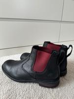 Timberland Schuhe Chelsea Boots Leder Gr.45 Bayern - Neuburg a.d. Donau Vorschau