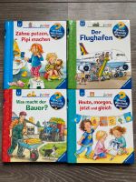 Wieso, Weshalb, Warum? Kinderbücher Brandenburg - Reichenow-Möglin Vorschau