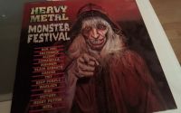 LP Heavy Metal Monster Festival Saarland - Merchweiler Vorschau