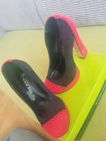 High Heels 36 Bayern - Füssen Vorschau