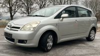 Toyota Corolla Verso Automatik Bayern - Postbauer-Heng Vorschau