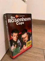 Rosenheim Cops - Staffel 1 (1. Staffel) Nordrhein-Westfalen - Niederkassel Vorschau
