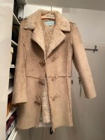 Jacke Farbe in Beige Eimsbüttel - Hamburg Stellingen Vorschau