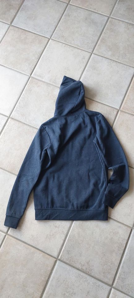 Sweatshirtjacke Gr. 170/176 in Hamm