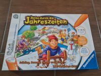 Tiptoi Spiel Reise durch die Jahreszeiten Niedersachsen - Lehre Vorschau