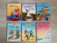 Kinder Bücher Conni Kindergarten kleiner Eisbär schnullertrick Nordrhein-Westfalen - Beckum Vorschau