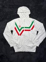 Adidas Kapuzenjacke / Sportjacke/ Größe XS / guter Zustand Brandenburg - Am Mellensee Vorschau