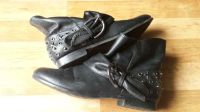 je Schuh Damenschuhe Halbstiefel Gr. 36/37 Berlin - Neukölln Vorschau