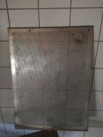 Alu Backbleche 58/78,3 Rand,Bäckerei,Lochbleche Hessen - Runkel Vorschau