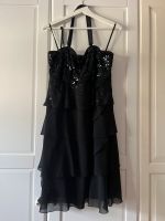 Schwarzes Cocktailkleid von Zero, Gr. 42 Hessen - Pohlheim Vorschau