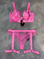 Hunkemöller Private Collection 85D und L Strapse Dessous neu Niedersachsen - Lehre Vorschau