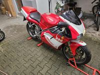 Ducati 996 H2 (+ Original Verkleidung) Bayern - Tuntenhausen Vorschau