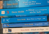 5 x Dora Heldt Frankfurt am Main - Bockenheim Vorschau