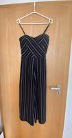 Jumpsuit Overall Gr. S schwarz weiß Nordrhein-Westfalen - Kerpen Vorschau