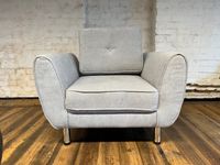 Sessel Candy Sofa Garnitur Couch  UVP 560,- NEU Hamburg-Mitte - Hamburg Altstadt Vorschau