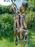 Hippie Kleid Maxikleid Sommerkleid  36/38 S/M Made in Italy Neu Bielefeld - Heepen Vorschau