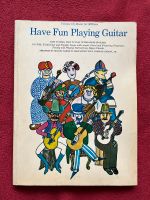 Have Fun Playing Guitar, Vol. 16, 1956 Nordrhein-Westfalen - Sundern (Sauerland) Vorschau