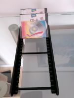 CD - DVD - Ständer Halterung mit 2 CD-R! Hessen - Lollar Vorschau