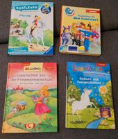 Set 4 Erstleser-Bücher Kinder 1.Klasse Sachsen-Anhalt - Magdeburg Vorschau