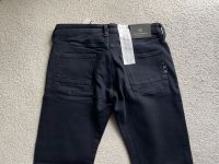 NEU Scotch & Soda Ralston W31 L30 Jeans Pitch Dark Slim Bayern - Coburg Vorschau