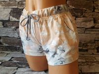 LASCANA Pyjamashorts 32/34 NEU Kurze Schlafhose Shorts Sachsen - St. Egidien Vorschau