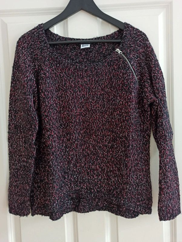 Strickpullover VeroModa Gr. XS in Haan