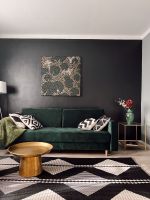 Fully furnished Voll ausgestattete möblierte Wohnung beste Lage Thüringen - Jena Vorschau