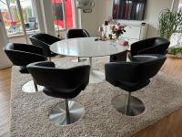 Stühle aus Echtleder Nordrhein-Westfalen - Bocholt Vorschau